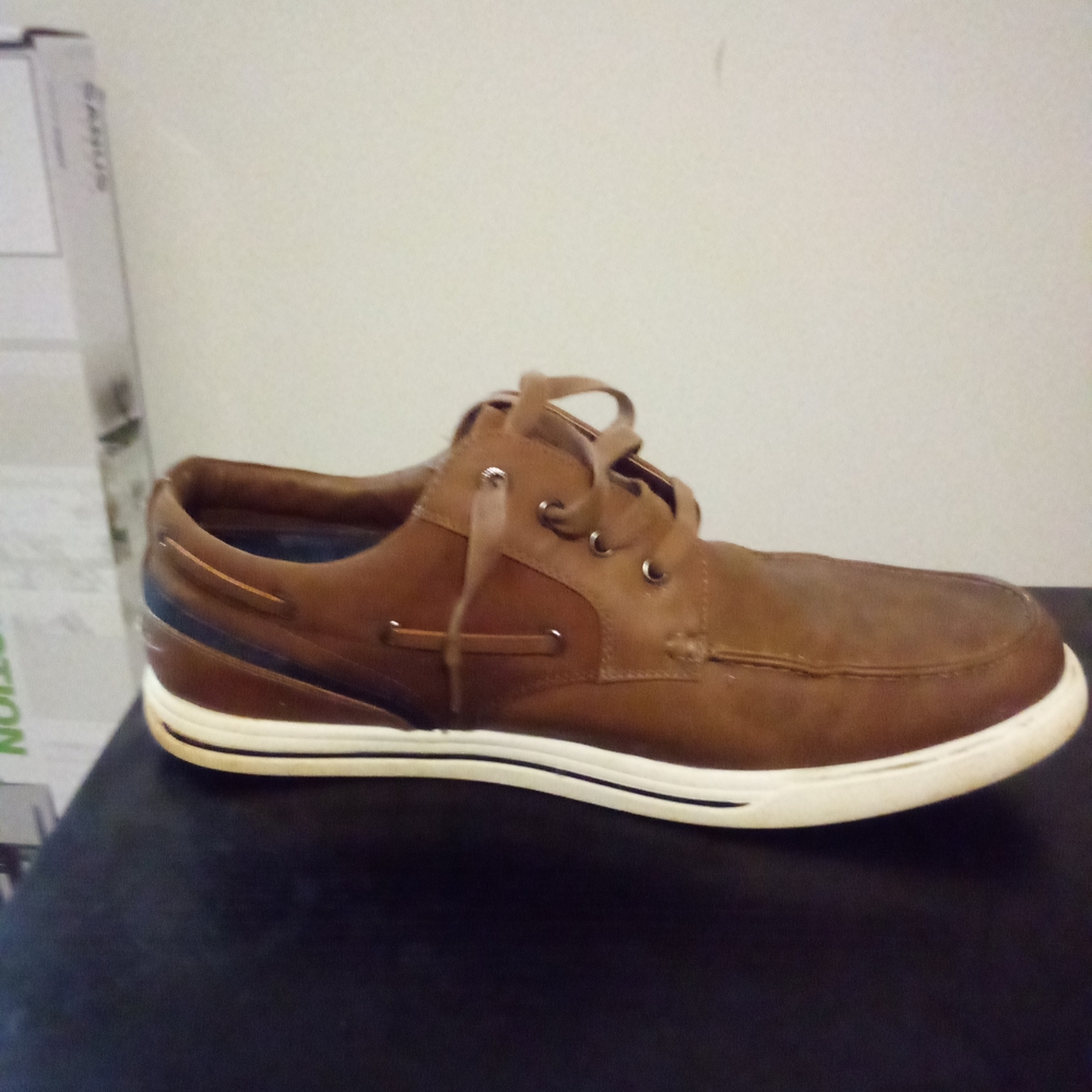 Men's Brown Casual Shoes